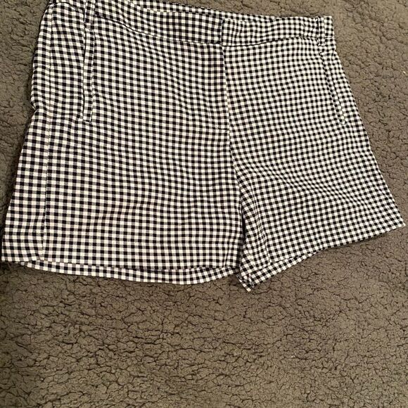 Anne Kline  Shorts Sz 8 - Picture 8 of 8
